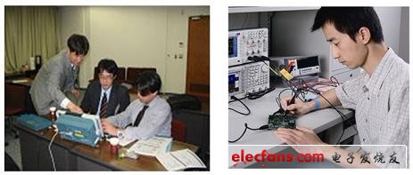 全面覆蓋測(cè)試設(shè)備梯次需求 泰克致力高?；A(chǔ)實(shí)驗(yàn)室建設(shè)(電子工程專輯)