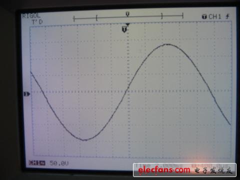 數(shù)字電源設(shè)計(jì)與制作