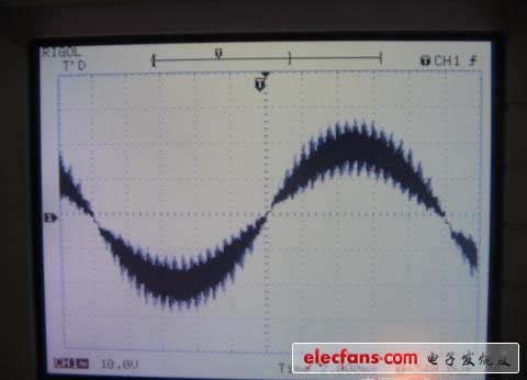 數(shù)字電源設(shè)計(jì)與制作