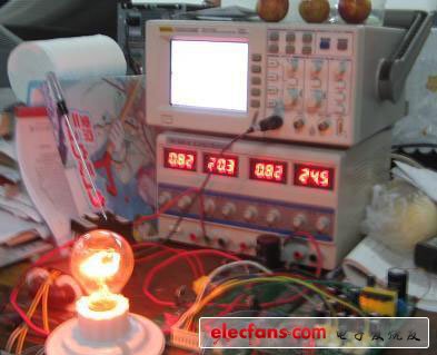 數(shù)字電源設(shè)計(jì)與制作