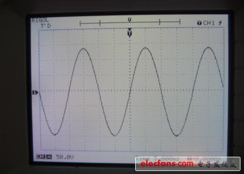 數(shù)字電源設(shè)計(jì)與制作