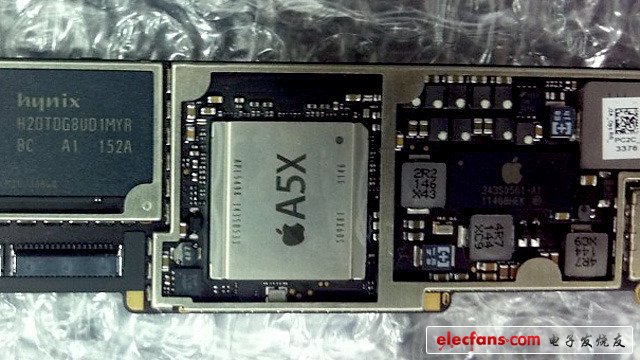 傳蘋(píng)果正在開(kāi)發(fā)新一代iPhone和iPod Touch