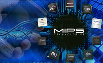 編輯視點(diǎn)：“龍芯”不足，中國入主MIPS？
