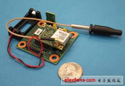 作為最核心的部分，物聯(lián)網(wǎng)由各種各樣的紛繁復(fù)雜的傳感器和小模塊組成，并將其以網(wǎng)狀形式聯(lián)系起來