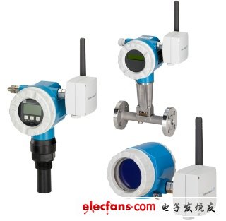 該系統(tǒng)包括由超聲波液位計，流量計和溫度傳感器構成