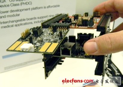 設(shè)計(jì)工程師的“樂(lè)高”