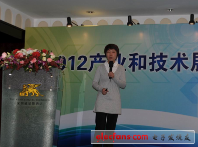 Freescale郗蘊俠：基于SafeAssure功能安全保障方案，廠商可以輕松實現(xiàn)從ASIL-A至D等級的系統(tǒng)安全標(biāo)準(zhǔn)