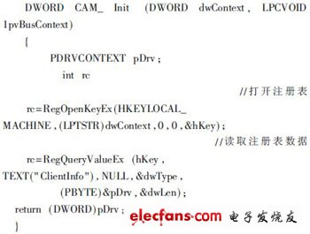 基于3G網(wǎng)絡(luò)的汽車防盜報(bào)警系統(tǒng)視頻監(jiān)控設(shè)計(jì)