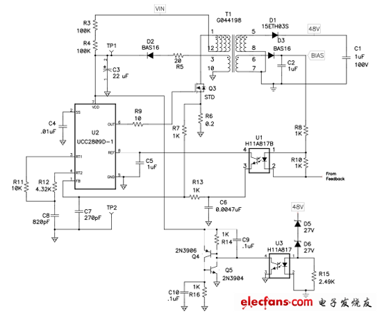編程實(shí)現(xiàn)SCR的鎖存控制