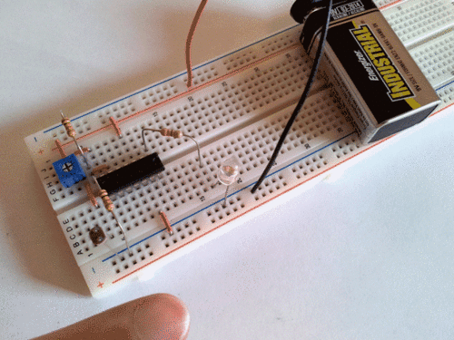 動(dòng)態(tài)演示圖：