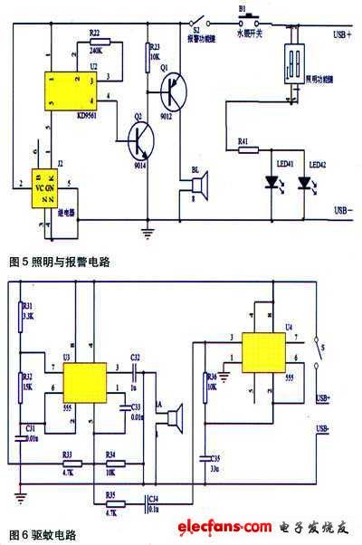  多功能隨身移動電源設(shè)計方案