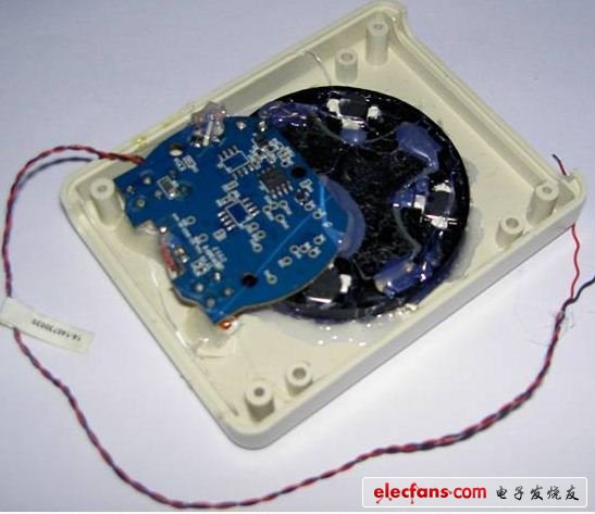 DIY神跡再現(xiàn)：如何百元打造手機(jī)無線充電器