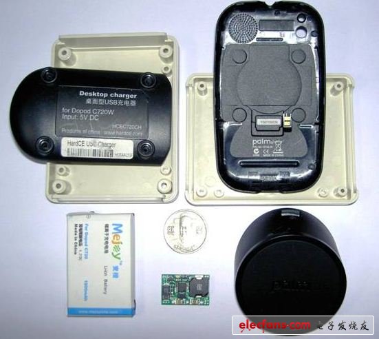 DIY神跡再現(xiàn)：如何百元打造手機無線充電器