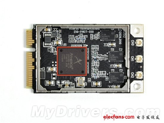 Z68搶先登陸 蘋(píng)果新iMac拆解