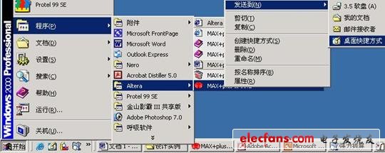 PLD設(shè)計速成-VHDL設(shè)計輸入
