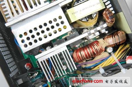 痛擊無(wú)良奸商電源市場(chǎng)4大騙招逐一識(shí)破(3)