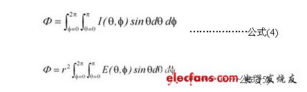 圖文解析能源之星LED照明測量標(biāo)準(zhǔn)及檢測細(xì)節(jié)