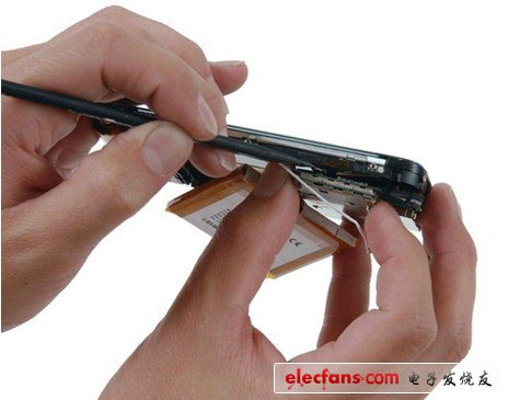 斷開(kāi)余下的那個(gè)連接器