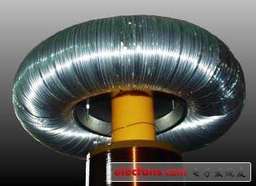 步步驚心 國外牛人教你做固態(tài)特斯拉線圈（詳細）