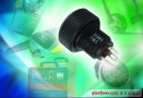 Vishay發(fā)布業(yè)內首款包含可變電阻以及內置旋鈕開關的面板式電位計