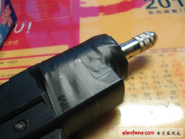 牛人打造的多功能手電鉆（動(dòng)手能力超強(qiáng)）