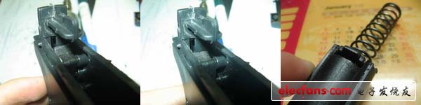 牛人打造的多功能手電鉆（動(dòng)手能力超強(qiáng)）