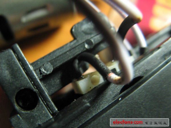 牛人打造的多功能手電鉆（動(dòng)手能力超強(qiáng)）