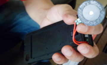 無線充電，中國廠商叫板殲滅高通三星？！