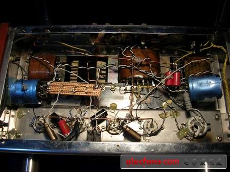 從零開始DIY一臺耳機(jī)放大器（長）