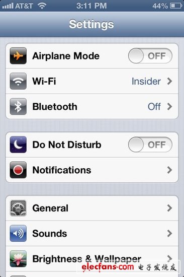 iOS 6鮮為人知新功能：任選音樂(lè)作鈴聲(組圖)