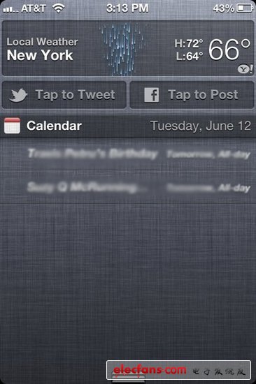 iOS 6鮮為人知新功能：任選音樂(lè)作鈴聲(組圖)
