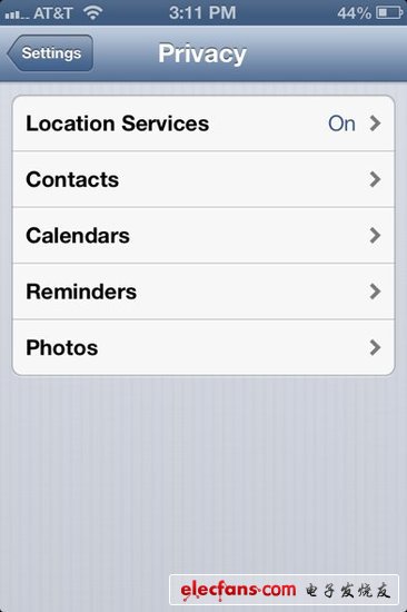 iOS 6鮮為人知新功能：任選音樂(lè)作鈴聲(組圖)