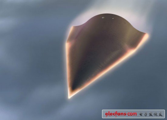 超音速飛行器 正如電影《雅汶戰(zhàn)役》里的學(xué)生們所證實(shí)的，有時候宇宙的命運(yùn)歸結(jié)于一些高速飛行器。但我們打算重挫星際敵人的銳氣時