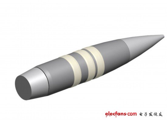 反潛艇持續(xù)跟蹤無人艦艇 看過電影《深淵》（The Abyss） 或 《深海圓疑》（Sphere）的人（好吧，只有很少的人看過《深海圓疑》）都知道