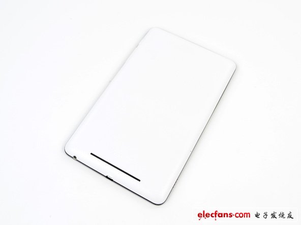 相信很多人都會(huì)不由自主的關(guān)注谷歌Nexus 7的價(jià)格問(wèn)題。現(xiàn)在揭開(kāi)謎團(tuán)——200美元！