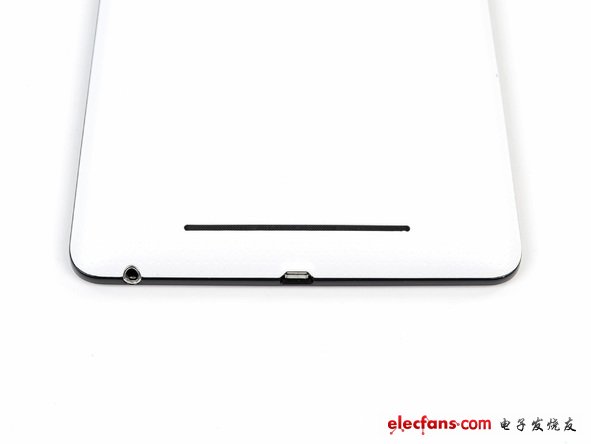 相信很多人都會(huì)不由自主的關(guān)注谷歌Nexus 7的價(jià)格問(wèn)題。現(xiàn)在揭開(kāi)謎團(tuán)——200美元！