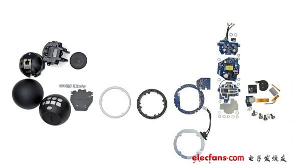 德州儀器6030B1A4集成電源管理（產地為美國、德國、中國、日本或菲律賓）