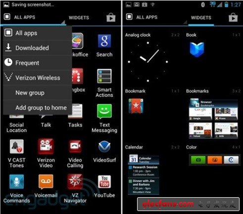摩托羅拉新手機(jī)界面評(píng)測(cè) 性能升級(jí)明顯