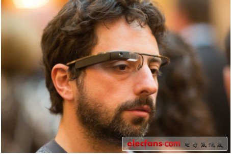 神奇的谷歌眼鏡拿下三項專利，已在內(nèi)部實機測試
