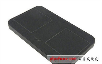 　“電磁爐”TOOPOWER與iPhone手機背夾、無線充適配器單獨銷售