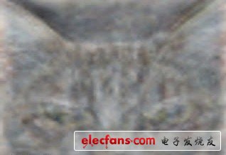 經(jīng)過訓(xùn)練以后，網(wǎng)絡(luò)中的一個(gè)神經(jīng)元對(duì)貓有著極強(qiáng)烈的反應(yīng)。/ 資料來源：g谷歌