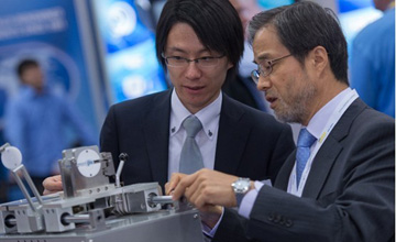 美國第42屆西部半導體展全景：英特爾、賽靈思競風流（圖賞）