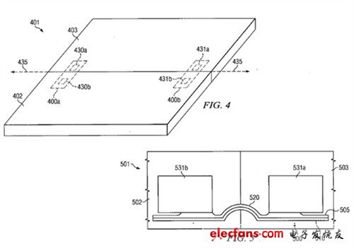 可彎曲屏幕打造平板！諾基亞專利曝光 
