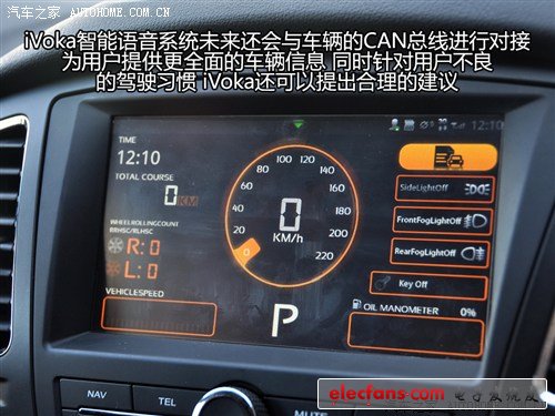 汽車之家 上海汽車 榮威350 2011款 350d 1.5自動訊豪版