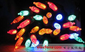 MIT研發(fā)電源轉(zhuǎn)換效率達(dá)230%的LED技術(shù)