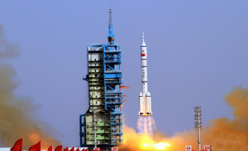 神舟九號“時間芯片”是如何煉成的？