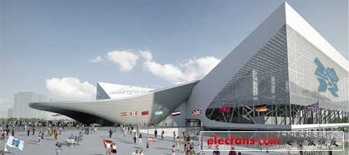 2012倫敦奧運(yùn)會