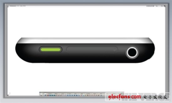 這次看著不錯：蘋果再放iPhone/iPad原型機(jī)設(shè)計圖
