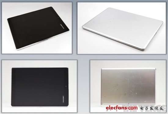 這次看著不錯(cuò)：蘋果再放iPhone/iPad原型機(jī)設(shè)計(jì)圖