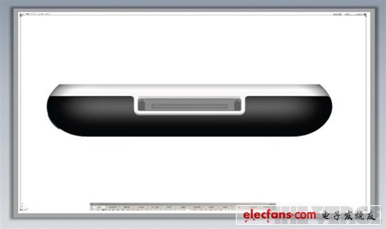 這次看著不錯：蘋果再放iPhone/iPad原型機(jī)設(shè)計圖